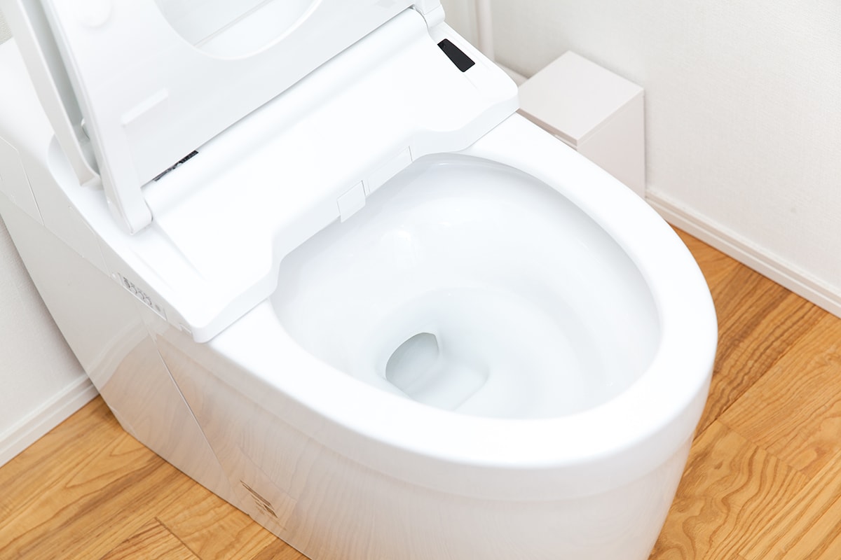 トイレつまりの症状別 自分で解消する10の方法