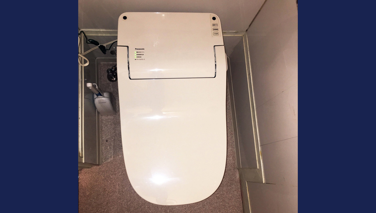 和式トイレから簡易洋式トイレを経て 本格的にリフォーム 施工事例 クラシアン