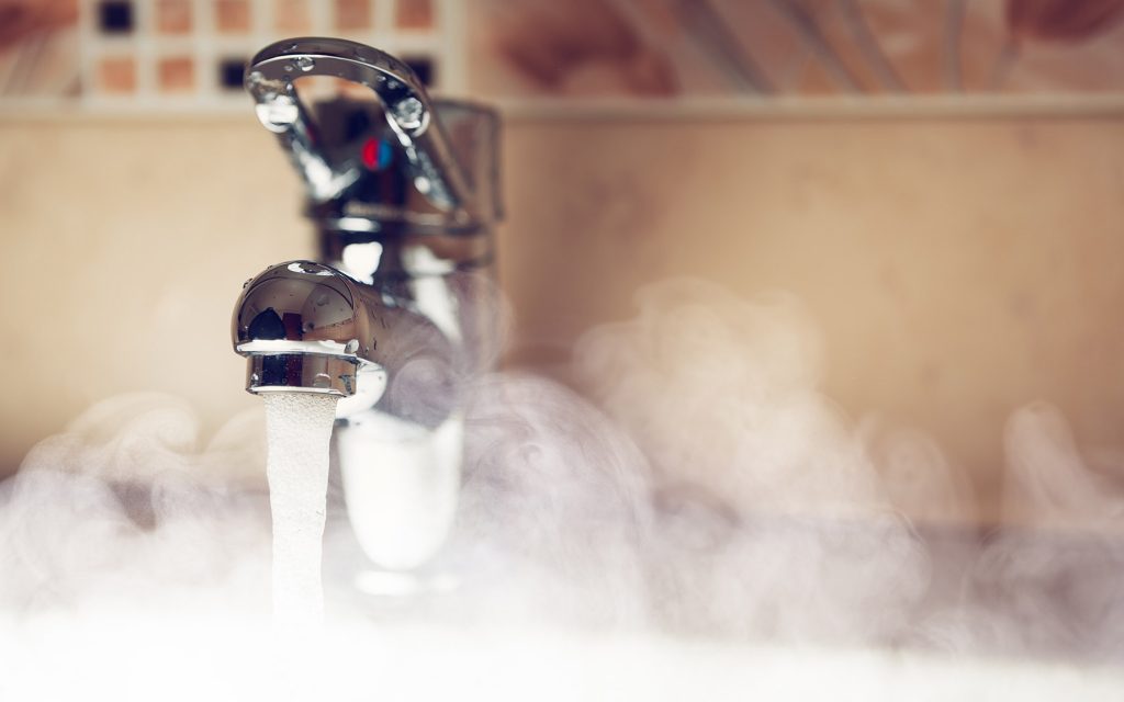 エコキュートで効率的に「貯湯」するメリット