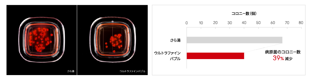 実験結果１