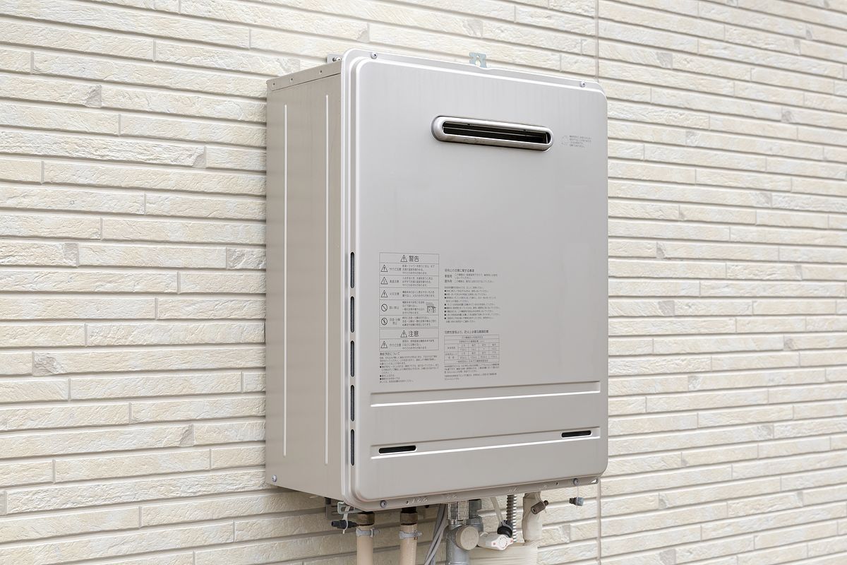 リンナイ給湯器の選び方と費用相場を解説！交換時の注意点やトラブル 