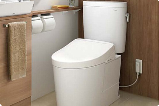 ピュアレスト シリーズ