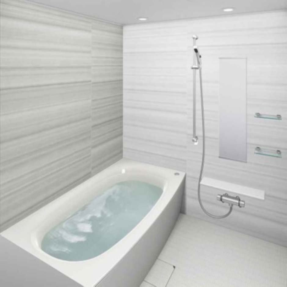 MR　1418/マンションプラン　BMR3004（MR｜Panasonic）のお風呂・浴室・浴槽リフォーム・交換