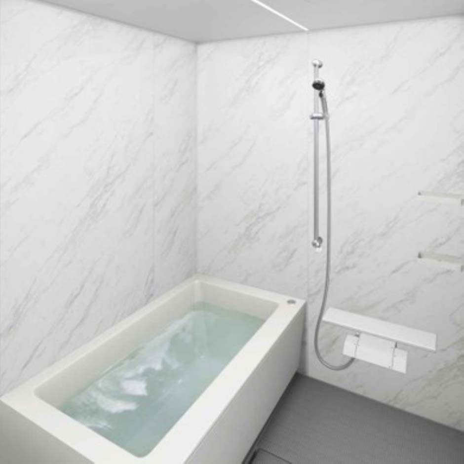 MR　1216/マンションプラン　BMR3013（MR｜Panasonic）のお風呂・浴室・浴槽リフォーム・交換