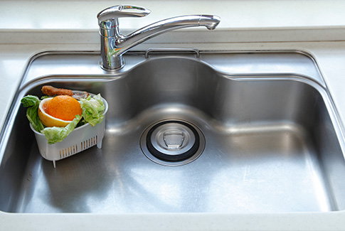 キッチン 台所の排水口つまり 水漏れ修理交換のサービスと料金 クラシアン