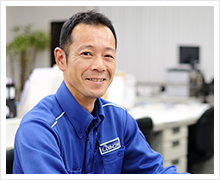 東京研修所所長