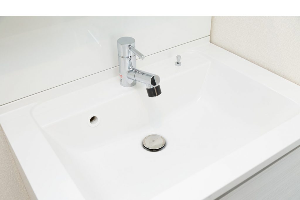 洗面所のお役立ち情報 | 水まわりお役立ち情報 | クラシアン
