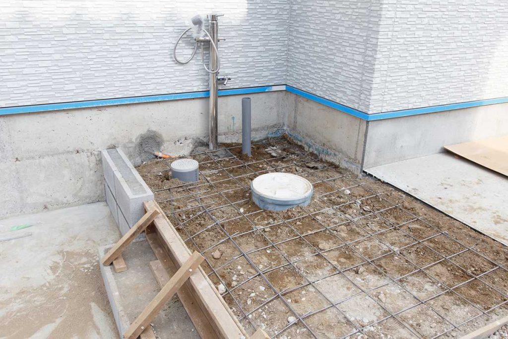 屋外のお役立ち情報 | 水まわりお役立ち情報 | クラシアン