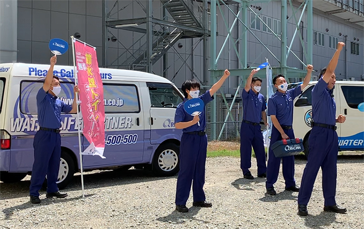 今ちゃんの「実は・・・」クラシアン出演