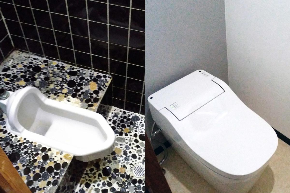 費用はいくら？トイレリフォームのよくある質問まとめ クラシアン