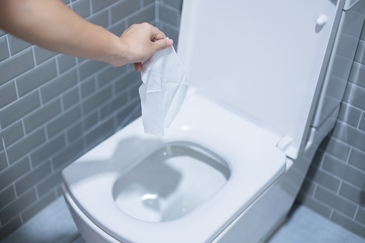 トイレつまりの8つの原因と自分でできる解消方法 クラシアン