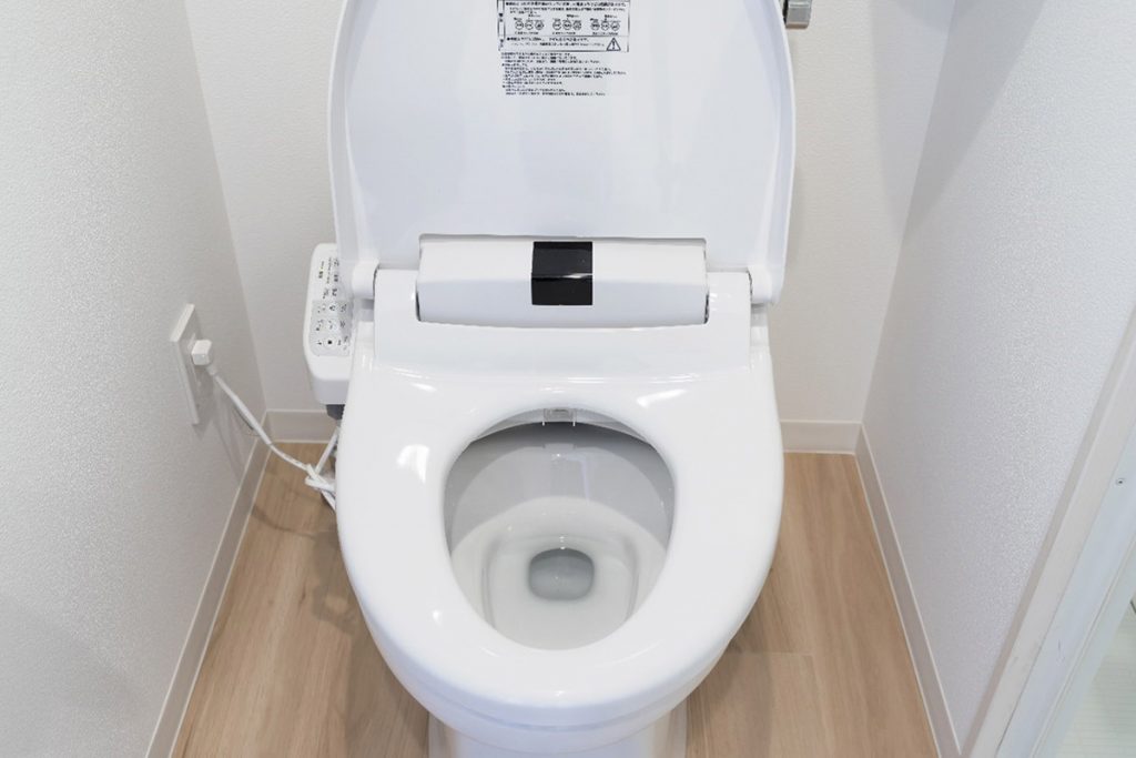 トイレのお役立ち情報 | 水まわりお役立ち情報 | クラシアン