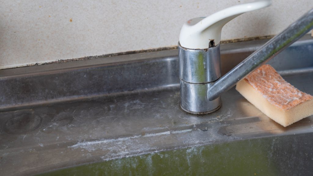 【蛇口掃除】クエン酸と重曹を活用した方法で種類別の汚れをピカピカに！ | クラシアン
