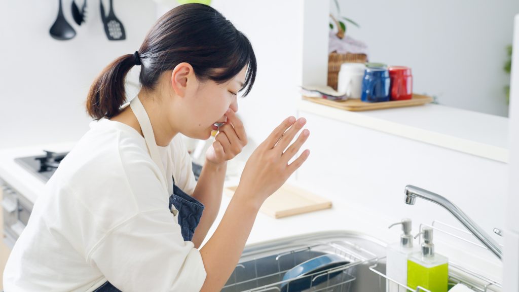 キッチンのお役立ち情報 | 水まわりお役立ち情報 | クラシアン