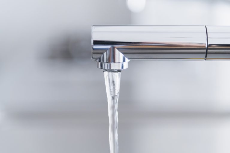 水道の水が止まらない！応急処置からDIYの修理法を解説 | クラシアン