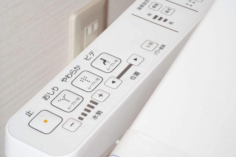TOTOウォシュレットの選び方やおすすめモデルを紹介！設置・故障時の対応も解説